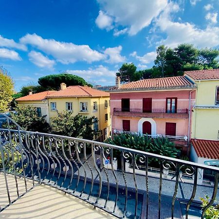 Chambres Rue De La Republique Collioure Exterior photo