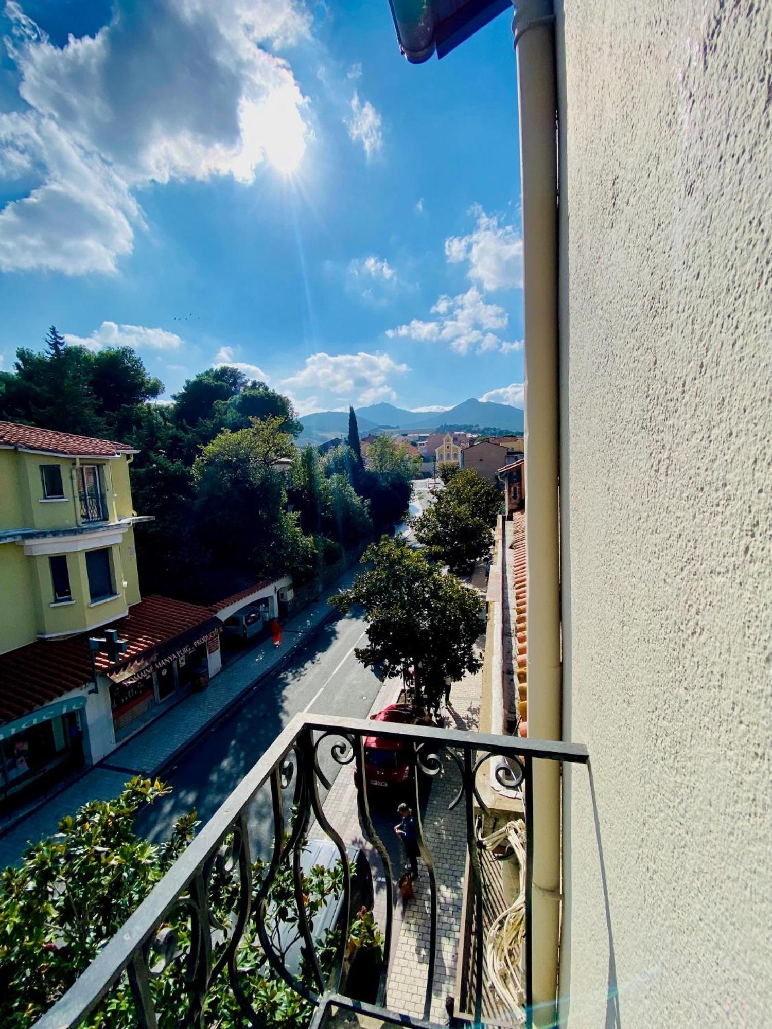 Chambres Rue De La Republique Collioure Exterior photo